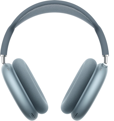 AirPods Max 2 Over-Ear A3454 (Wireless USB-C) - Blue, C - CeX (UK